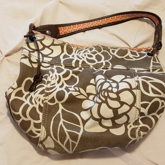 Fossil Handbags - Fossil Shoulder Bag